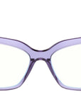 FT5948-B 081 Shiny Violet