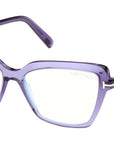 FT5948-B 081 Shiny Violet