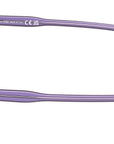 FT5948-B 081 Shiny Violet