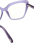 FT5948-B 081 Shiny Violet