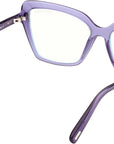 FT5948-B 081 Shiny Violet