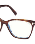 FT5949-B 052 Dark Havana