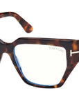 FT5951-B 052 Dark Havana