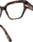 FT5951-B 052 Dark Havana