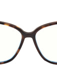 FT5953-B 052 Dark Havana