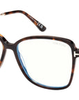 FT5953-B 052 Dark Havana