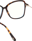 FT5953-B 052 Dark Havana