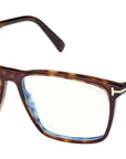 FT5959-B 052 Dark Havana