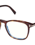 FT5960-B 052 Dark Havana