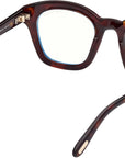 FT5961-B 052 Dark Havana