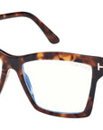 FT5964-B 052 Dark Havana