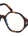 FT5967-B 052 Dark Havana