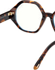 FT5967-B 052 Dark Havana