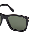 Barron FT1179 01N Black Green