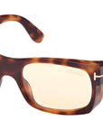 Juan FT1181 53E Blonde Havana Orange