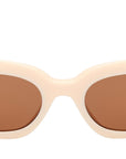 Cielle FT1187 25E Ivory Brown