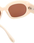 Cielle FT1187 25E Ivory Brown