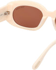 Cielle FT1187 25E Ivory Brown