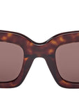 Brigitta FT1188 52E Havana Brown