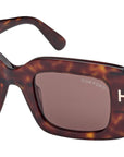 Brigitta FT1188 52E Havana Brown