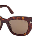 Athena FT1190 52H Havana Brown