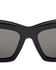 Luna FT1191 01D Black Grey