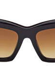 Luna FT1191 01F Black Brown