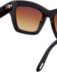 Luna FT1191 01F Black Brown