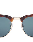 Henry FT0248 53V Blonde Havana Blue