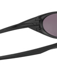 Eyejacket Redux OO9438 01 matte black