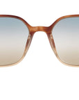 John RB2194 1328GD gradient light brown havana