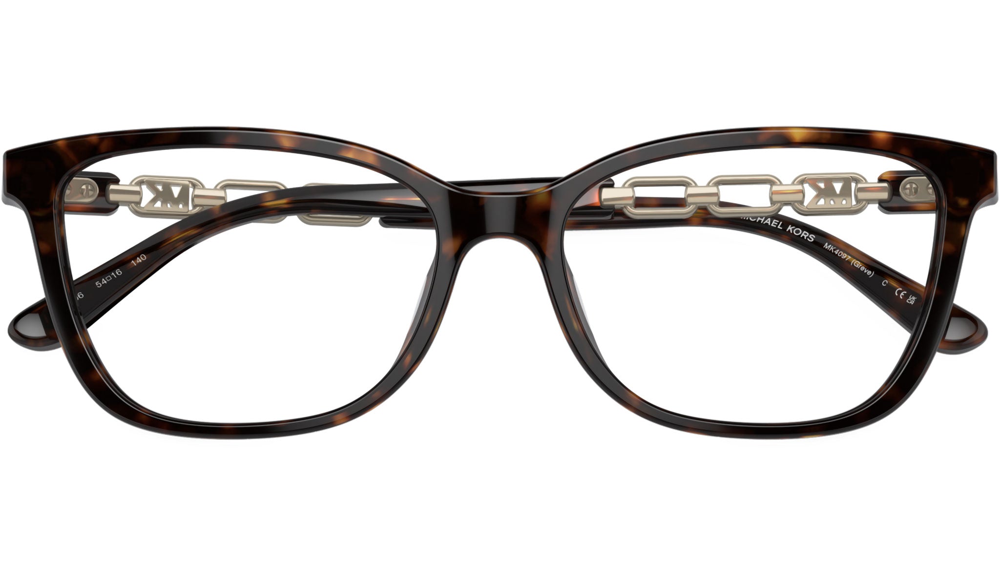 Greve MK4097 3006 Dark Tortoise