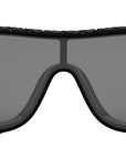 Fendi Lab Black Mask Sunglasses