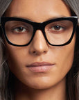 MARC 649 80S Black White