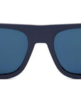 CD Icon S3I Navy Square Sunglasses