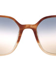 John RB2194 1328GD gradient light brown havana