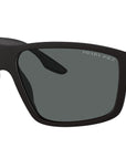 PS 02XS DG002G Black Rubber