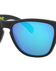 Frogskins XS OJ9006 13 polished black