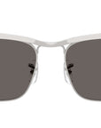 Wayfarer Deluxe RB3875 019/B1