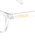 Frogskins XS RX OY8009 08 Polished Clear