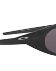 Eyejacket Redux OO9438 01 matte black