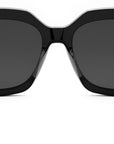 MissDior S2I Black Square Sunglasses