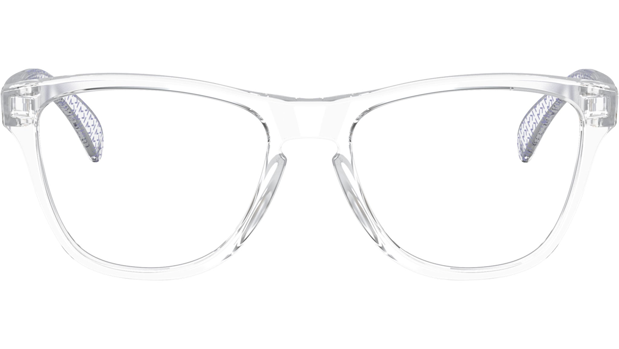 Frogskins XS RX OY8009 08 Polished Clear