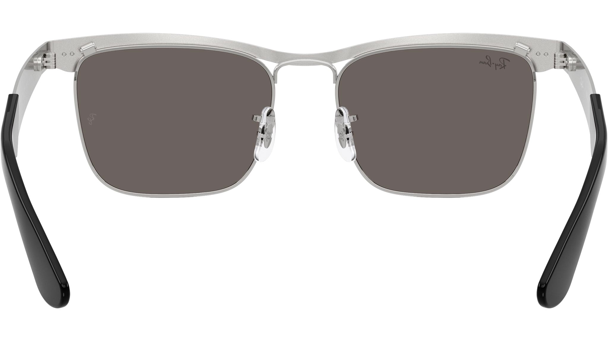 Wayfarer Deluxe RB3875 019/B1