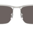 Wayfarer Deluxe RB3875 019/B1