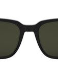 DiorTag SU Black Geometric Sunglasses