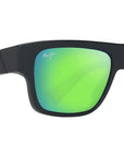 Kokua GM638 02 Matte Black Gradient