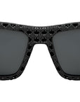 Dior3D S1I Matte Black Square Sunglasses