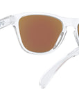 Frogskins XS OJ9006 15 polished clear