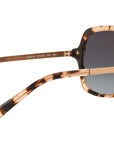 Adrianna II MK2024 316213 Pink Tortoise